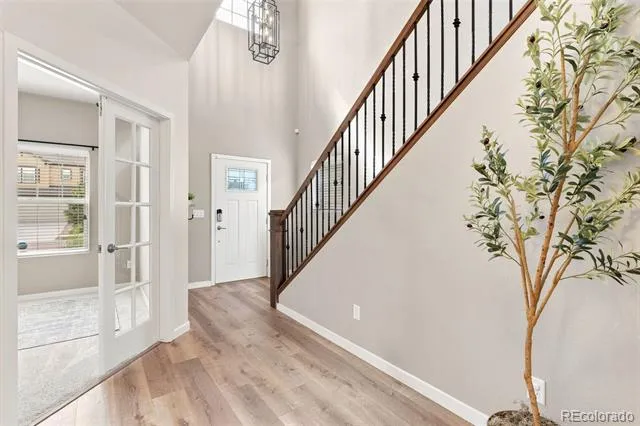 8149 Misty Moon Drive Colorado Springs, CO 80924
