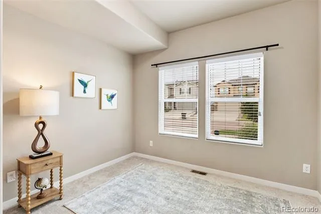 8149 Misty Moon Drive Colorado Springs, CO 80924