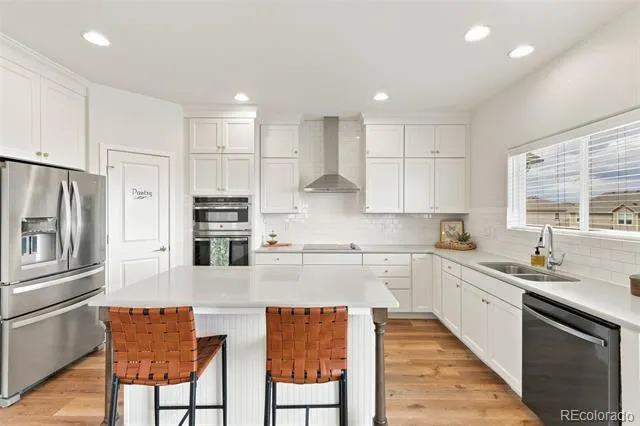 8149 Misty Moon Drive Colorado Springs, CO 80924