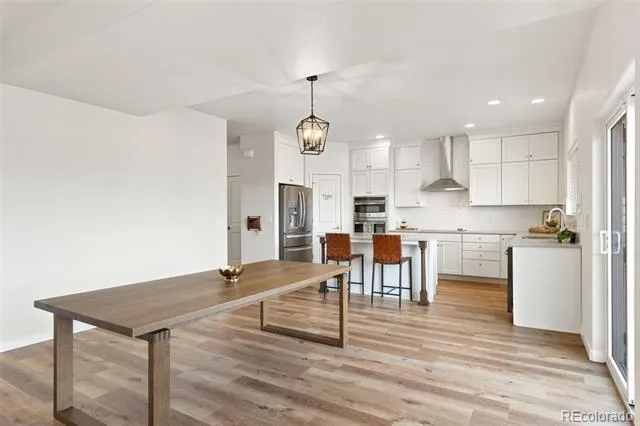 8149 Misty Moon Drive Colorado Springs, CO 80924