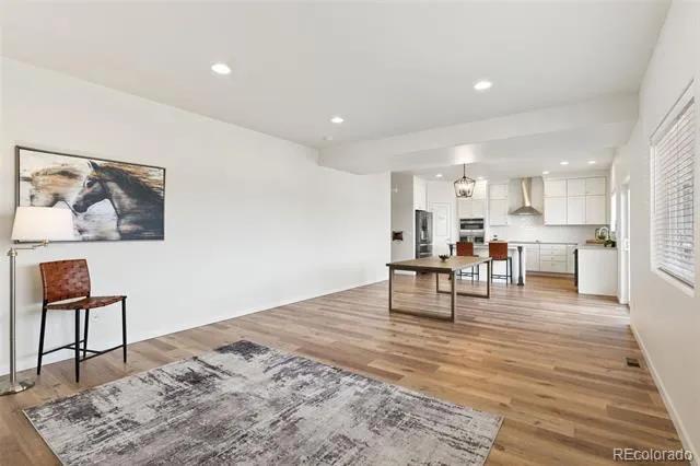 8149 Misty Moon Drive Colorado Springs, CO 80924