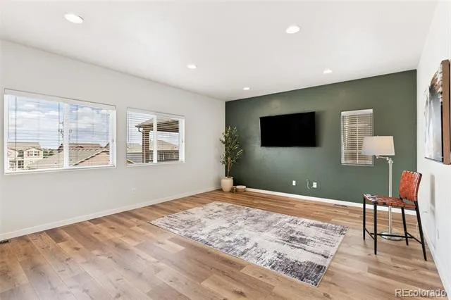 8149 Misty Moon Drive Colorado Springs, CO 80924