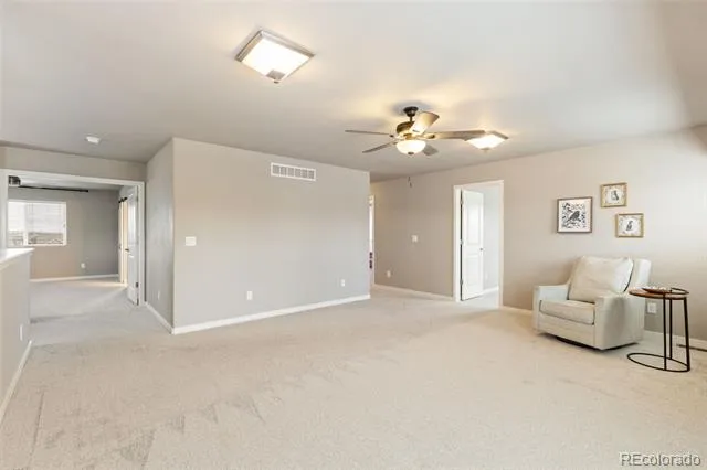 8149 Misty Moon Drive Colorado Springs, CO 80924