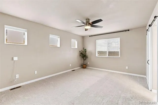 8149 Misty Moon Drive Colorado Springs, CO 80924