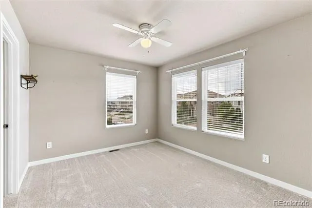 8149 Misty Moon Drive Colorado Springs, CO 80924