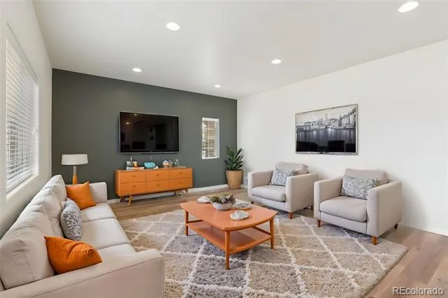 8149 Misty Moon Drive Colorado Springs, CO 80924