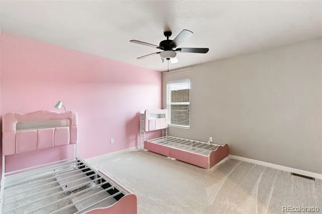 8149 Misty Moon Drive Colorado Springs, CO 80924