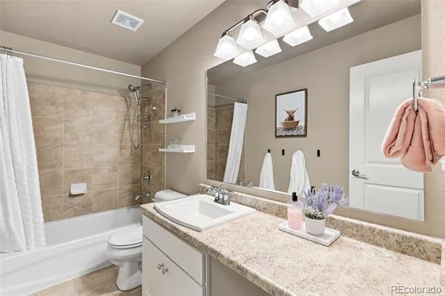 8149 Misty Moon Drive Colorado Springs, CO 80924