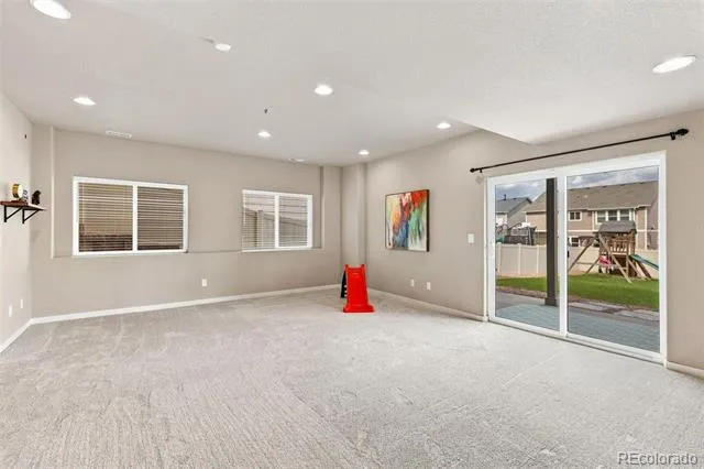 8149 Misty Moon Drive Colorado Springs, CO 80924