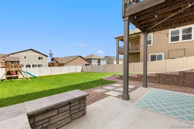 8149 Misty Moon Drive Colorado Springs, CO 80924