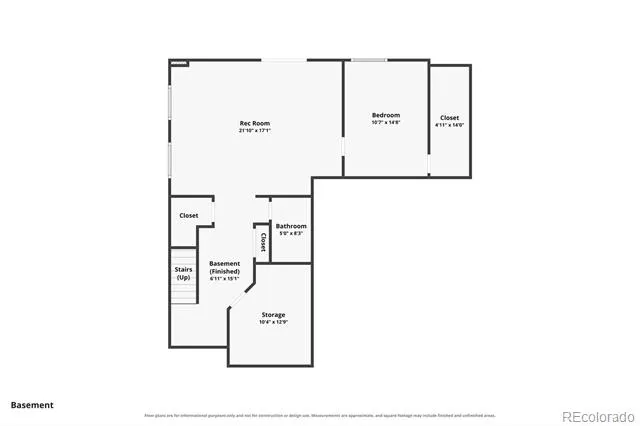 8149 Misty Moon Drive Colorado Springs, CO 80924