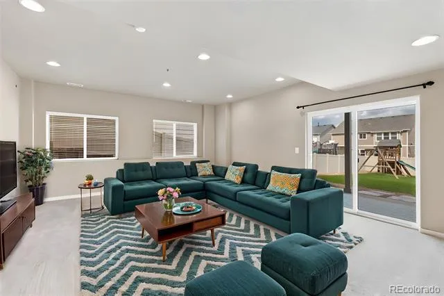 8149 Misty Moon Drive Colorado Springs, CO 80924