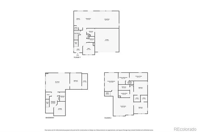 8149 Misty Moon Drive Colorado Springs, CO 80924