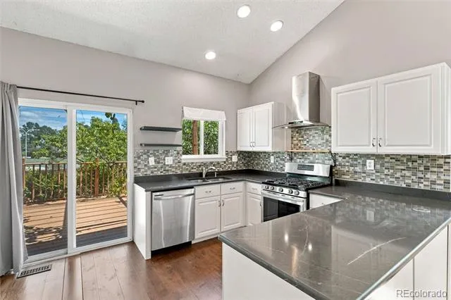 4953 Copen Drive Colorado Springs, CO 80922