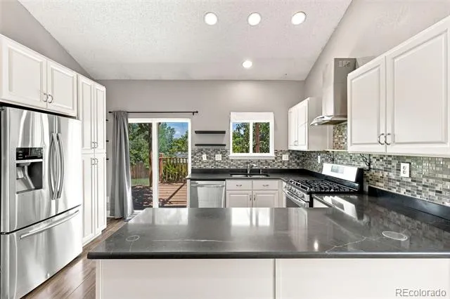 4953 Copen Drive Colorado Springs, CO 80922