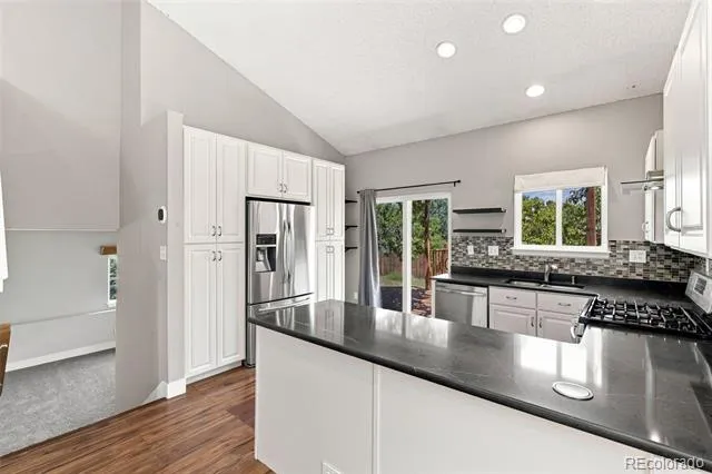 4953 Copen Drive Colorado Springs, CO 80922