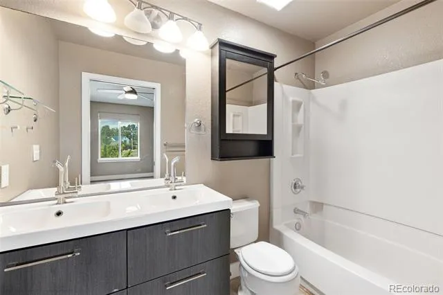 4953 Copen Drive Colorado Springs, CO 80922