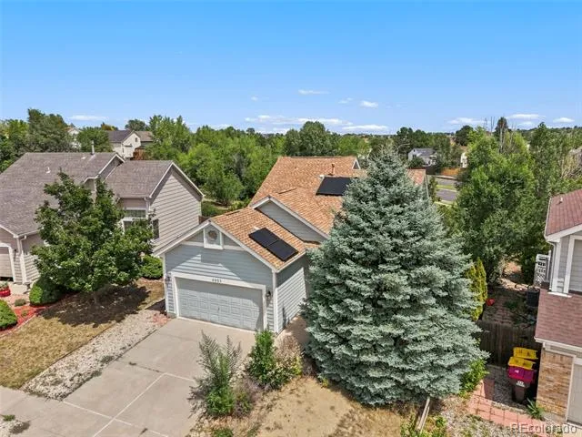 4953 Copen Drive Colorado Springs, CO 80922