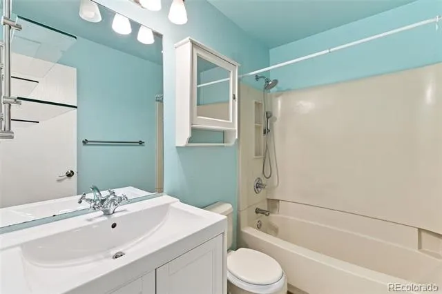 4953 Copen Drive Colorado Springs, CO 80922