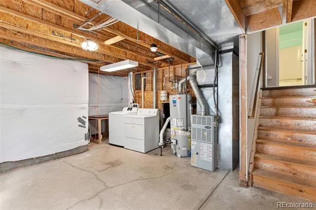 4953 Copen Drive Colorado Springs, CO 80922