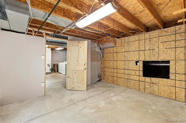 4953 Copen Drive Colorado Springs, CO 80922