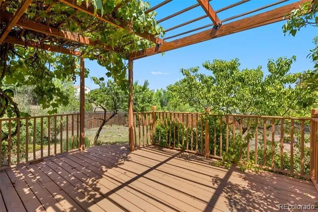 4953 Copen Drive Colorado Springs, CO 80922