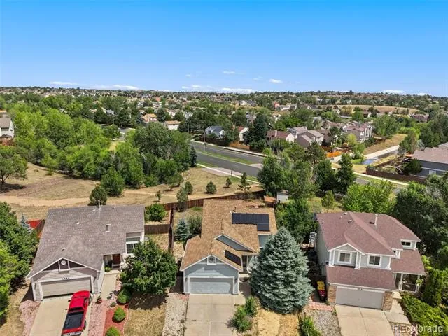 4953 Copen Drive Colorado Springs, CO 80922