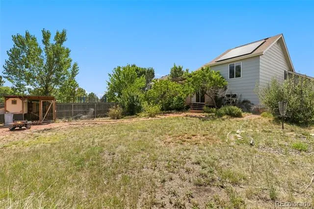 4953 Copen Drive Colorado Springs, CO 80922