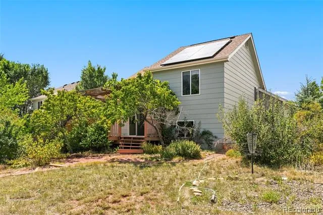 4953 Copen Drive Colorado Springs, CO 80922