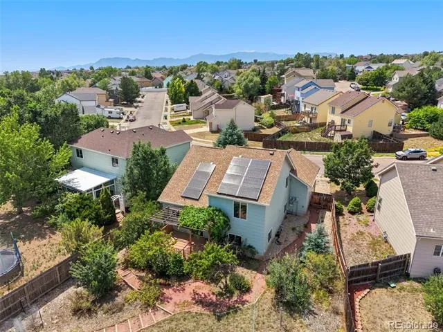 4953 Copen Drive Colorado Springs, CO 80922