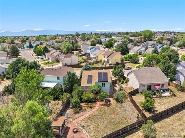 4953 Copen Drive Colorado Springs, CO 80922