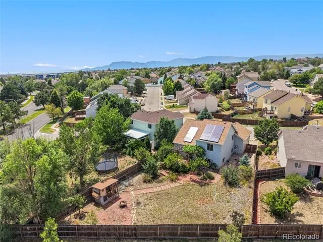 4953 Copen Drive Colorado Springs, CO 80922