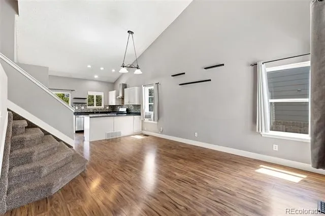 4953 Copen Drive Colorado Springs, CO 80922