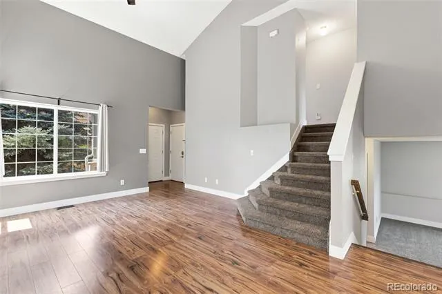 4953 Copen Drive Colorado Springs, CO 80922