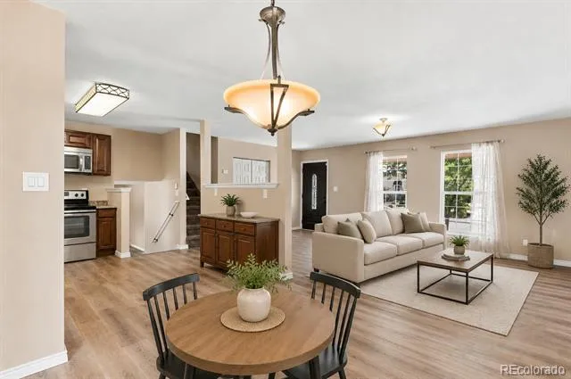 1724 Wooten Road Colorado Springs, CO 80915