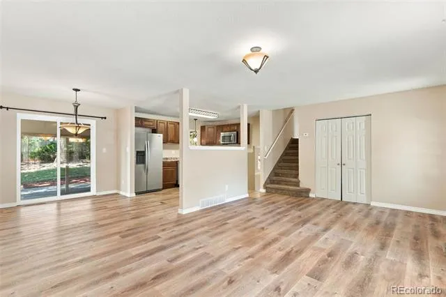 1724 Wooten Road Colorado Springs, CO 80915