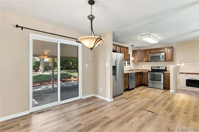 1724 Wooten Road Colorado Springs, CO 80915