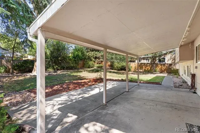 1724 Wooten Road Colorado Springs, CO 80915