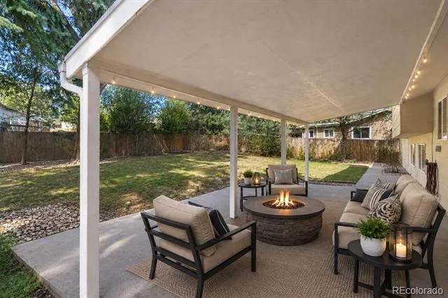 1724 Wooten Road Colorado Springs, CO 80915