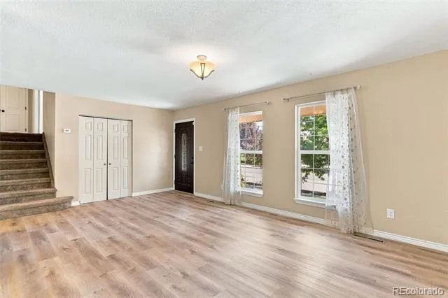 1724 Wooten Road Colorado Springs, CO 80915