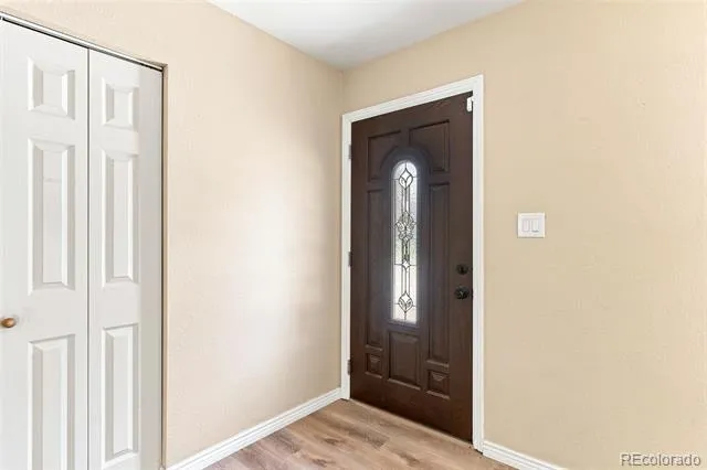 1724 Wooten Road Colorado Springs, CO 80915