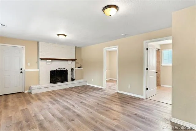 1724 Wooten Road Colorado Springs, CO 80915