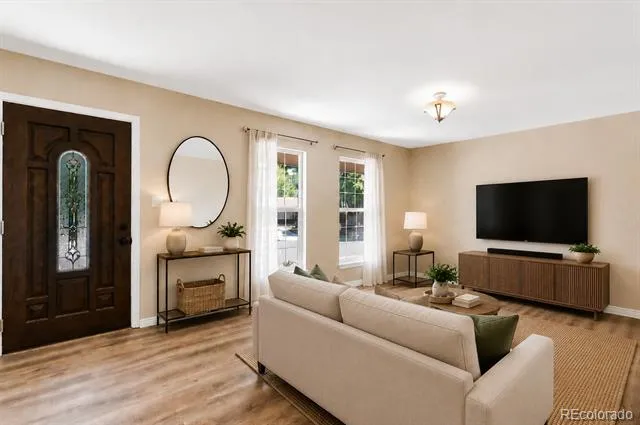 1724 Wooten Road Colorado Springs, CO 80915