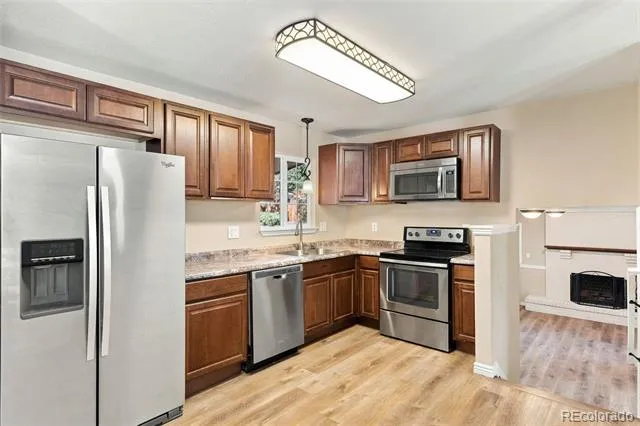 1724 Wooten Road Colorado Springs, CO 80915