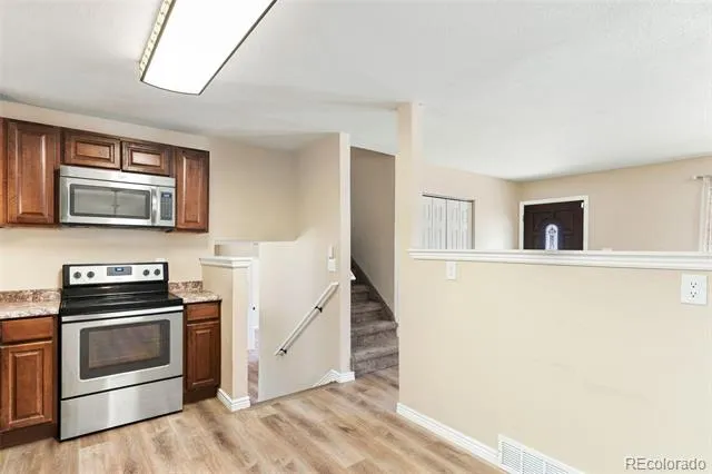 1724 Wooten Road Colorado Springs, CO 80915