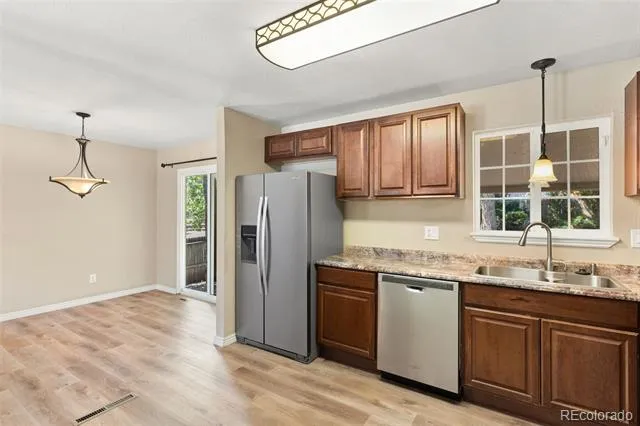 1724 Wooten Road Colorado Springs, CO 80915