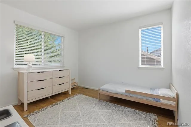 8814 S Field Court Littleton, CO 80128