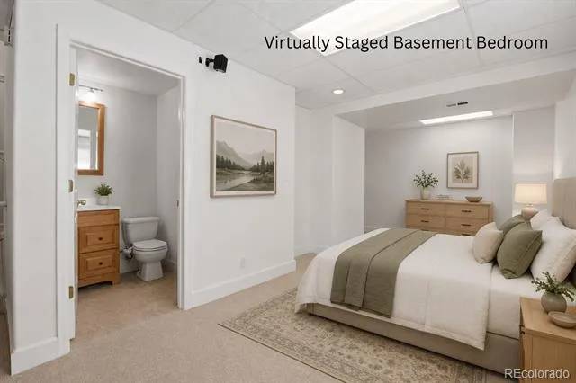 8814 S Field Court Littleton, CO 80128