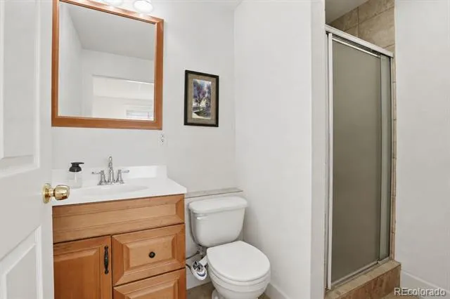 8814 S Field Court Littleton, CO 80128