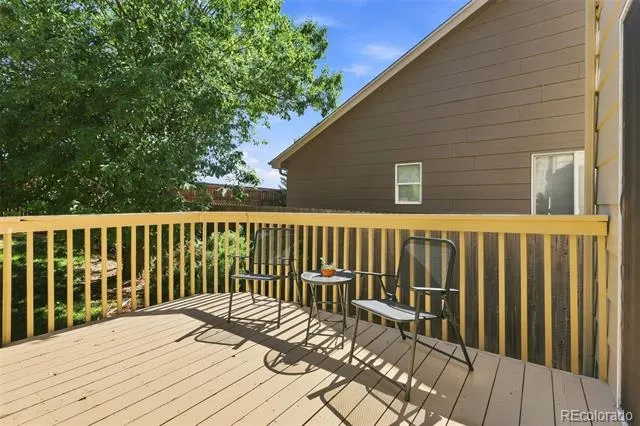 8814 S Field Court Littleton, CO 80128
